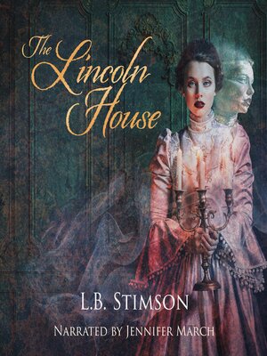 cover image of The Lincoln House